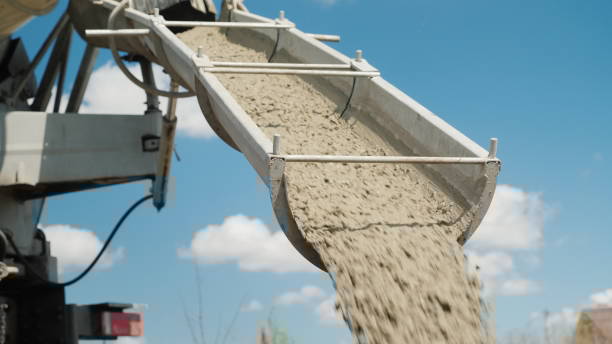Best Commercial Concrete Contractor  in Eveleth, MN