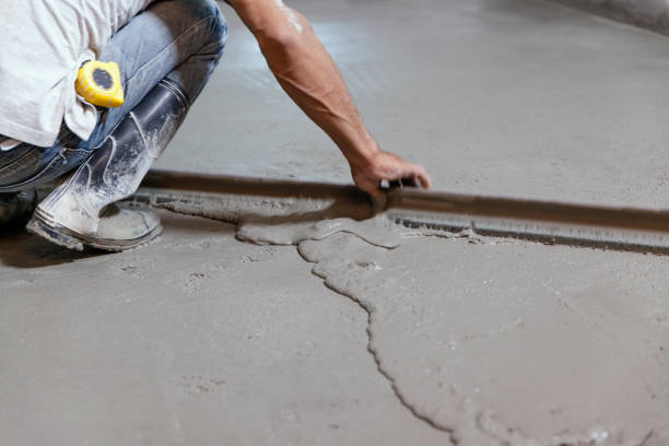 Best Concrete Demolition Services  in Eveleth, MN