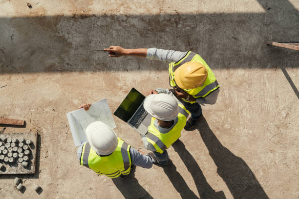 Best Concrete Crack Repair  in Eveleth, MN