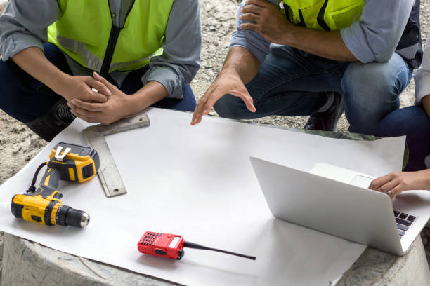 Best Local Concrete Companies  in Eveleth, MN