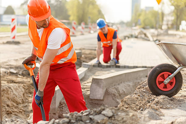 Best Concrete Installation Cost  in Eveleth, MN